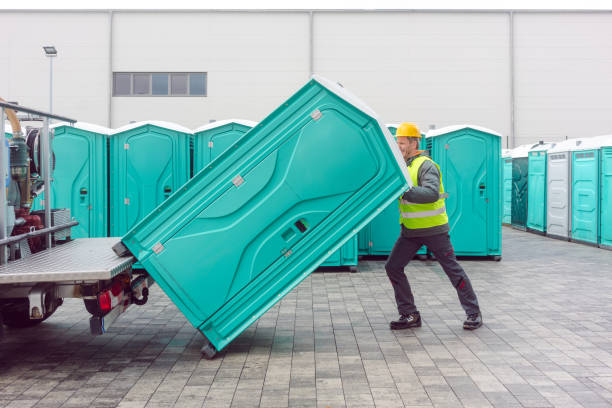 Best Long-term porta potty rental  in Azusa, CA