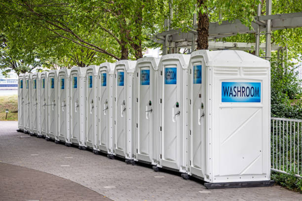 Best Portable restroom trailer rental  in Azusa, CA