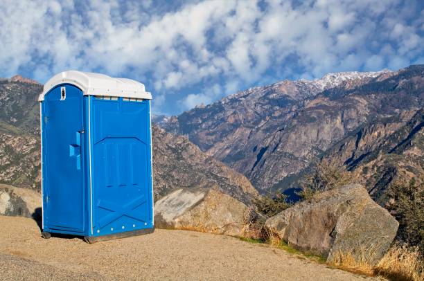 Best High-end porta potty rental  in Azusa, CA