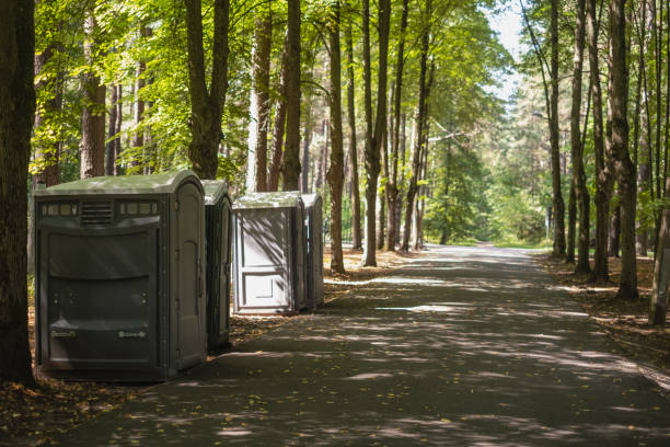 Best Porta potty rental near me  in Azusa, CA