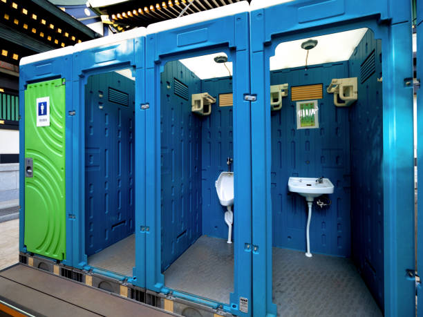 Best Construction site porta potty rental  in Azusa, CA