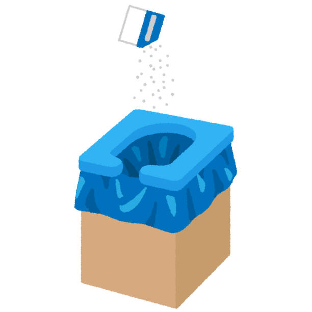 Azusa, CA porta potty rental Company