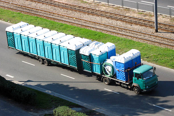 Best Porta potty rental for parties  in Azusa, CA